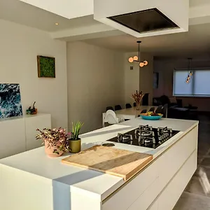 Ferienhaus House 45, Ostende